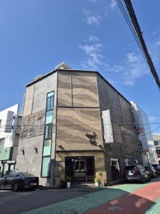 울산 남구 삼산동 근린생활시설 경매 물건 사진 2 · 2025타경1231
