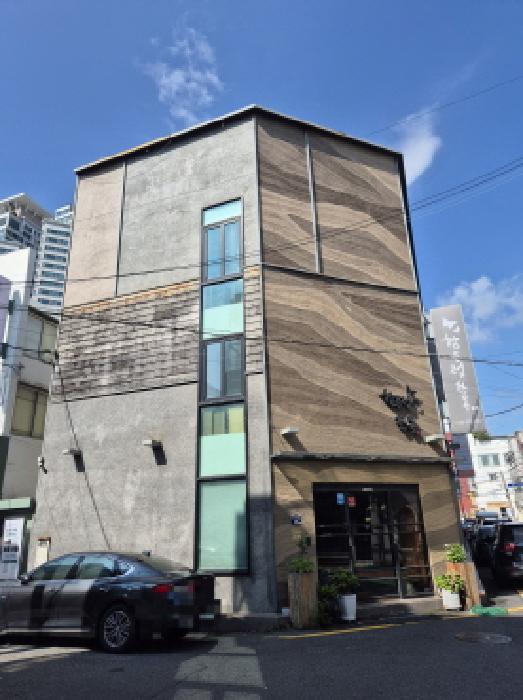 울산 남구 삼산동 근린생활시설 경매 물건 사진 3 · 2025타경1231