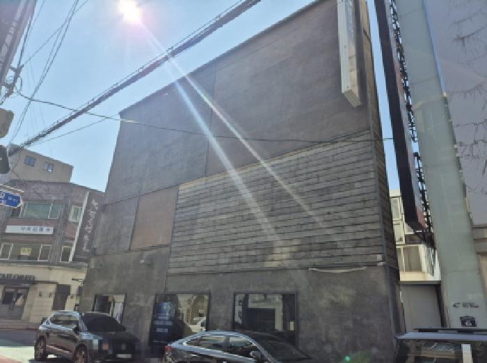 울산 남구 삼산동 근린생활시설 경매 물건 사진 5 · 2025타경1231