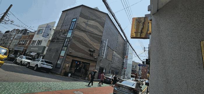 울산 남구 삼산동 근린생활시설 경매 물건 사진
