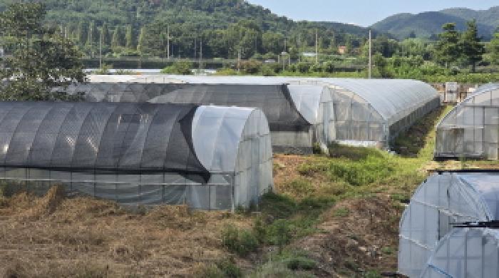 울산 울주군 범서읍 전답 경매 물건 사진