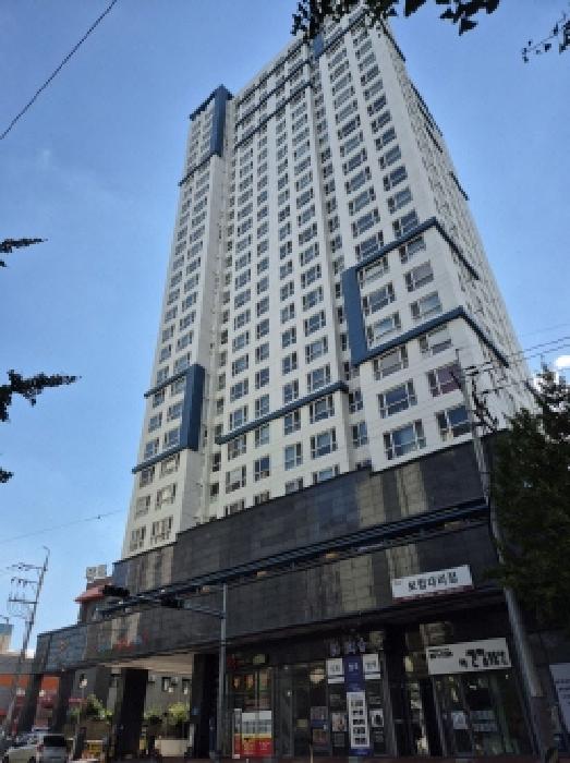 울산 남구 신정동 다세대주택 경매 물건 사진