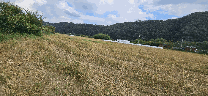 울산 울주군 언양읍 답 경매 물건 사진 6 · 2025타경12320