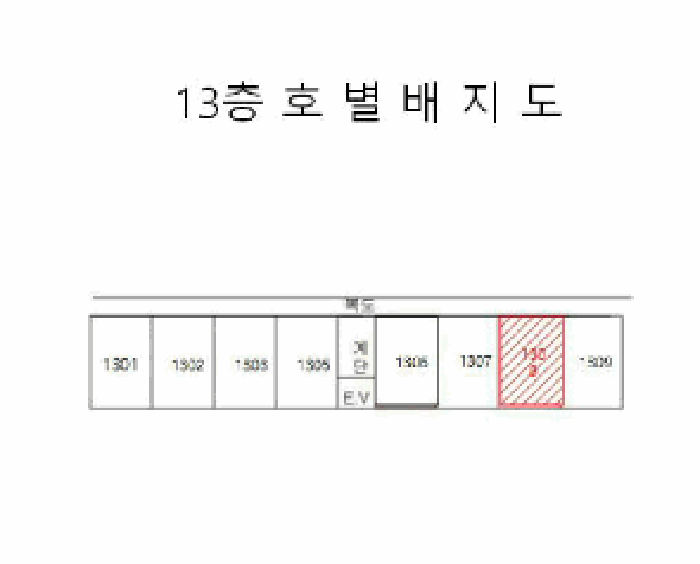 울산 남구 신정동 아파트 경매 물건 사진 6 · 2025타경12321