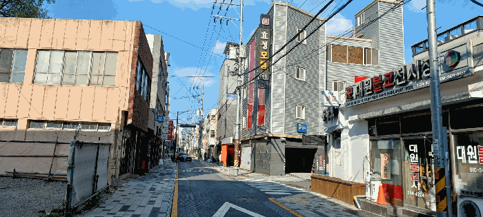 울산 중구 성남동 숙박시설 경매 물건 사진 5 · 2025타경12323