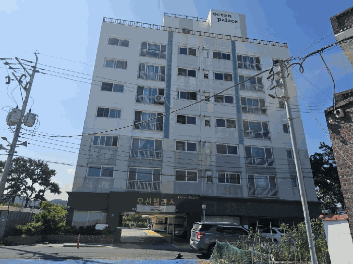 울산 울주군 서생면 아파트 경매 물건 사진 4 · 2025타경12328