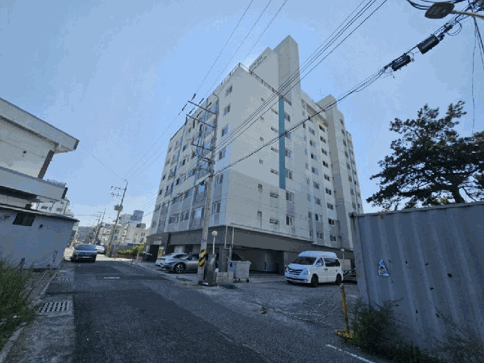 울산 울주군 서생면 아파트 경매 물건 사진 5 · 2025타경12328