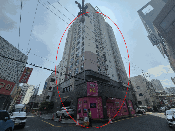 울산광역시 남구 신정동 480-1 지움포유 4층402호 아파트 경매 물건 사진