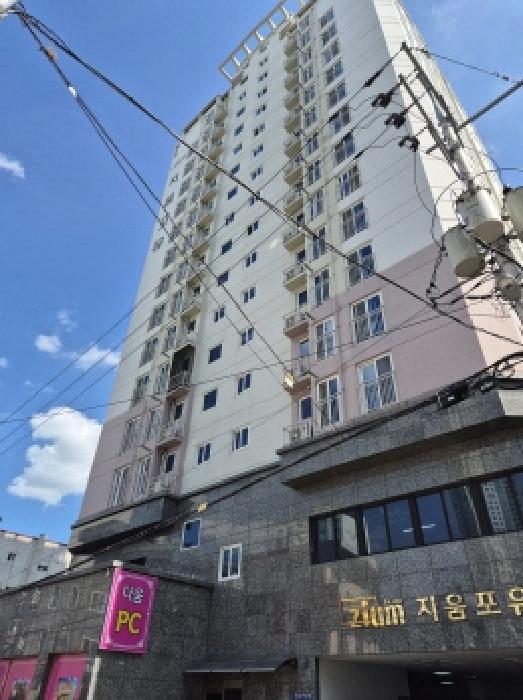 울산 남구 신정동 아파트 경매 물건 사진