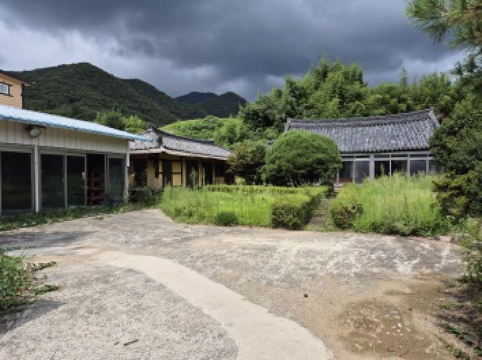 울산 울주군 온양읍 단독주택 경매 물건 사진 2 · 2025타경12334