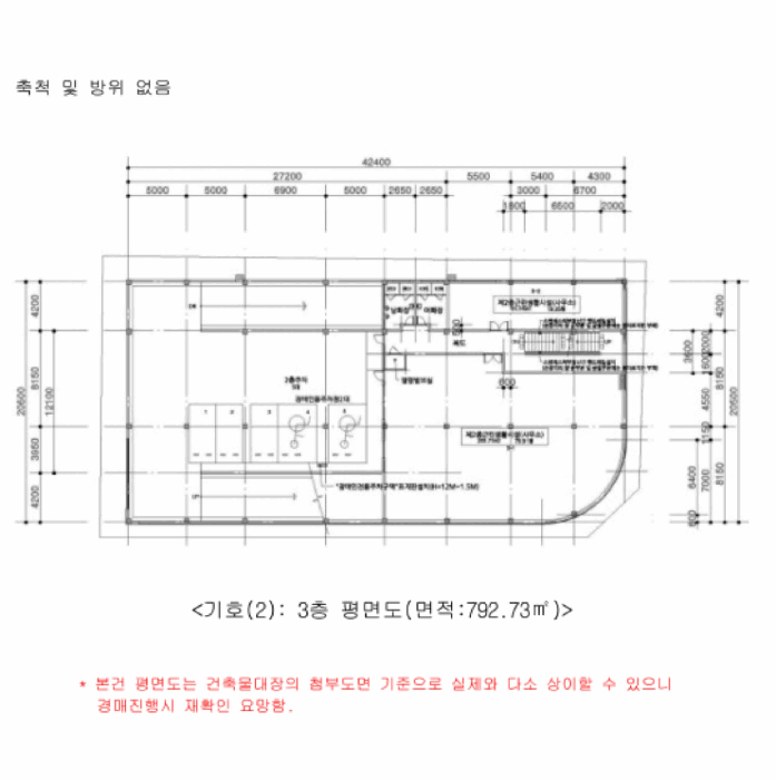 경남 양산시 중부동 상가,오피스텔,근린시설 경매 물건 사진 6 · 2025타경12342