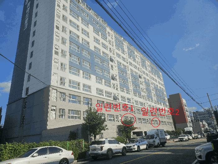 경남 양산시 평산동 상가,오피스텔,근린시설 경매 물건 사진 4 · 2025타경12351
