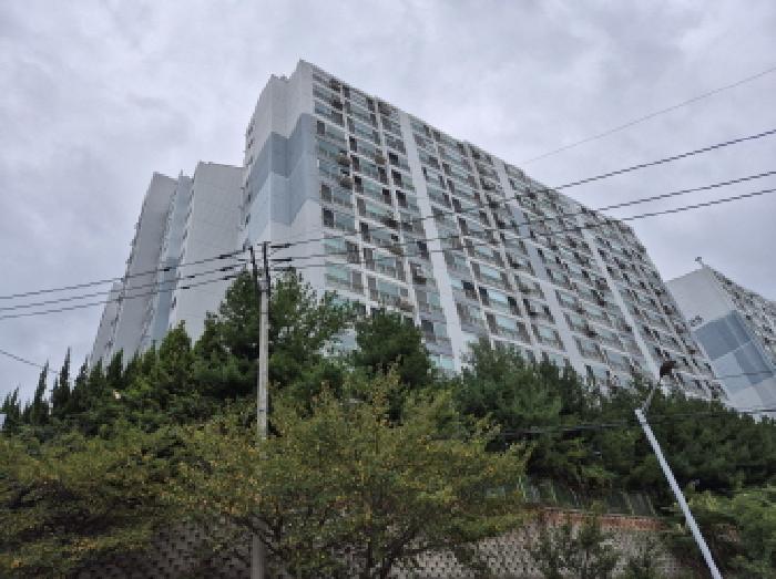 울산 북구 달천동 아파트 경매 물건 사진