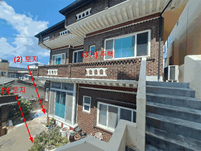 울산 북구 호계동 단독주택 경매 물건 사진 4 · 2025타경12371