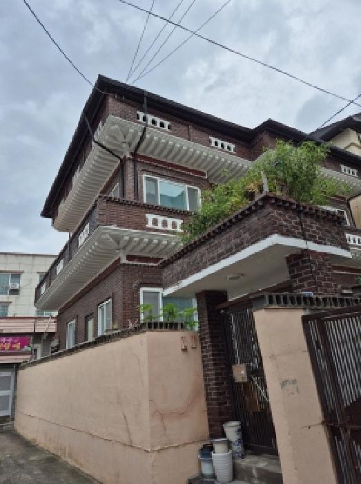 울산 북구 호계동 단독주택 경매 물건 사진