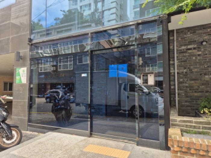 울산 남구 신정동 상가,오피스텔,근린시설 경매 물건 사진