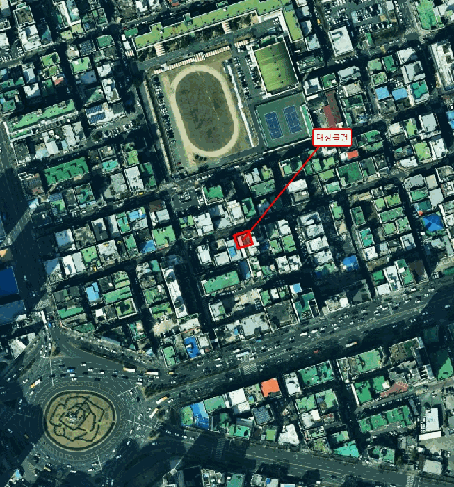 울산 남구 신정동 오피스텔 경매 물건 사진 3 · 2025타경12379