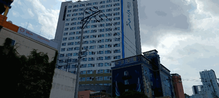 울산 남구 삼산동 오피스텔 경매 물건 사진 6 · 2025타경12381