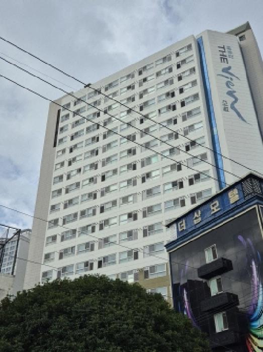 울산 남구 삼산동 오피스텔 경매 물건 사진