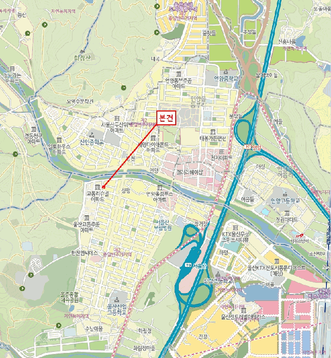 울산 울주군 삼남읍 근린생활시설 경매 물건 사진 6 · 2025타경1239