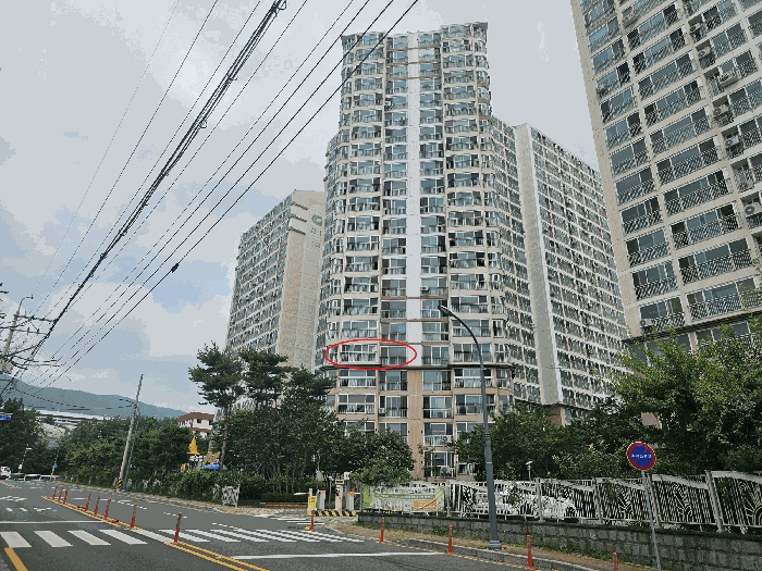 경남 양산시 주남동 아파트 경매 물건 사진 6 · 2025타경1241