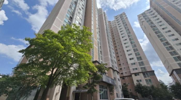 경남 양산시 주남동 아파트 경매 물건 사진