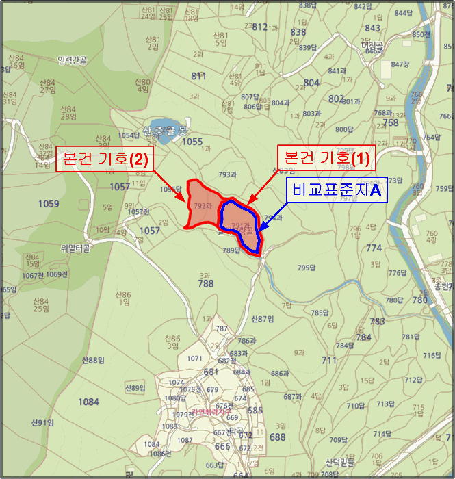 울산 울주군 서생면 전답 경매 물건 사진 6 · 2025타경12413