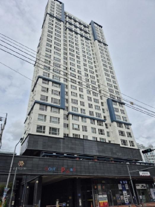 울산 남구 신정동 아파트 경매 물건 사진