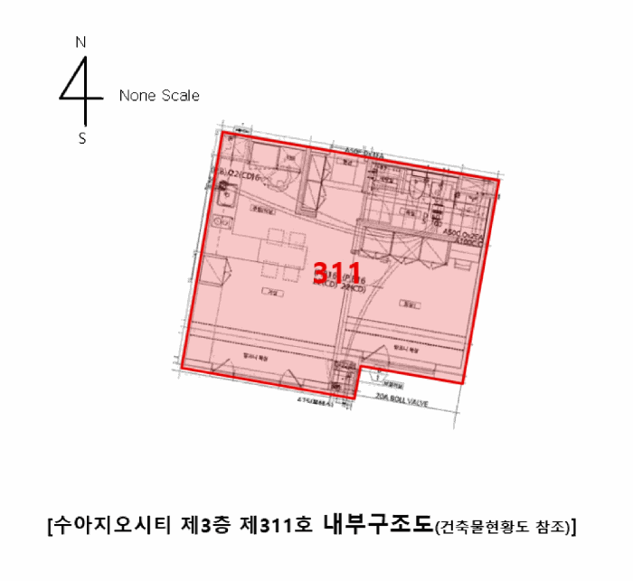 울산 남구 신정동 아파트 경매 물건 사진 6 · 2025타경12418