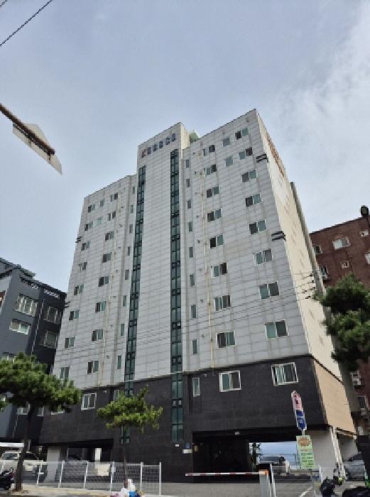 울산광역시 동구 방어동 1040-8 한빛화이트빌 5층502호 아파트 경매 물건 사진