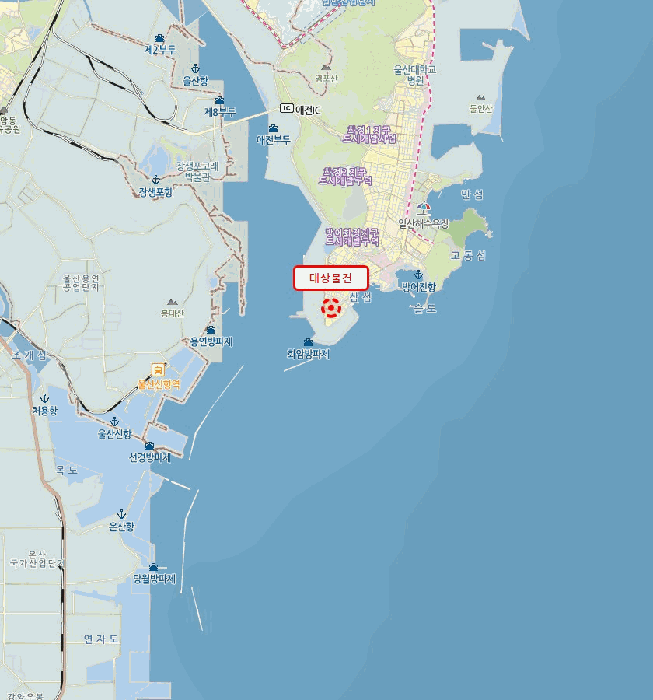 울산 동구 방어동 아파트 경매 물건 사진 6 · 2025타경12422
