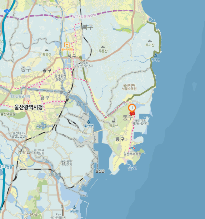 울산 동구 서부동 아파트 경매 물건 사진 6 · 2025타경12434