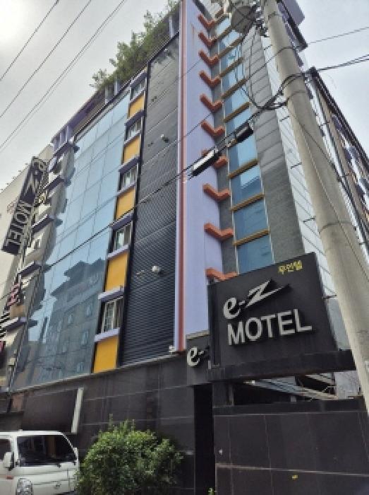 울산 남구 삼산동 수련시설 경매 물건 사진 2 · 2025타경12436