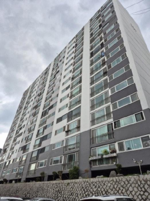 울산 동구 동부동 아파트 경매 물건 사진