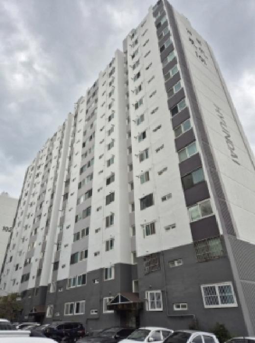 울산 동구 동부동 아파트 경매 물건 사진 2 · 2025타경12443