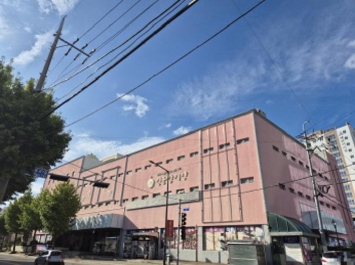 울산 중구 학산동 상가,오피스텔,근린시설 경매 물건 사진