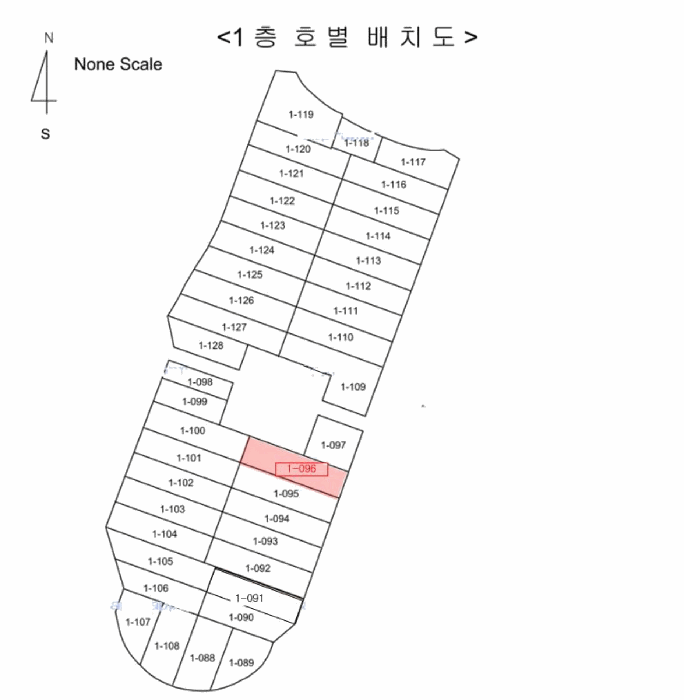 경남 양산시 물금읍 상가,오피스텔,근린시설 경매 물건 사진 6 · 2025타경12448
