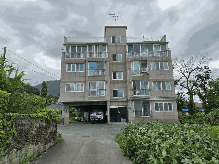경남 양산시 용당동 연립주택,다세대,빌라 경매 물건 사진 4 · 2025타경12460