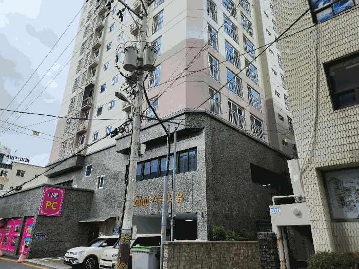 울산 남구 신정동 아파트 경매 물건 사진 5 · 2025타경12463