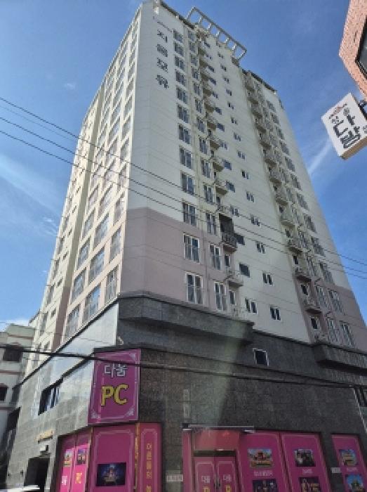 울산 남구 신정동 아파트 경매 물건 사진