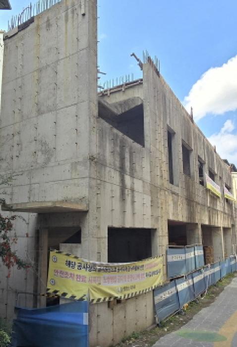경남 양산시 삼호동 대지 경매 물건 사진