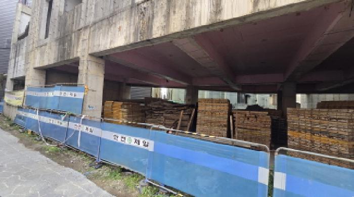 경남 양산시 삼호동 대지 경매 물건 사진 3 · 2025타경12469