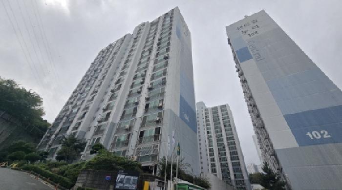 경남 양산시 주진동 아파트 경매 물건 사진
