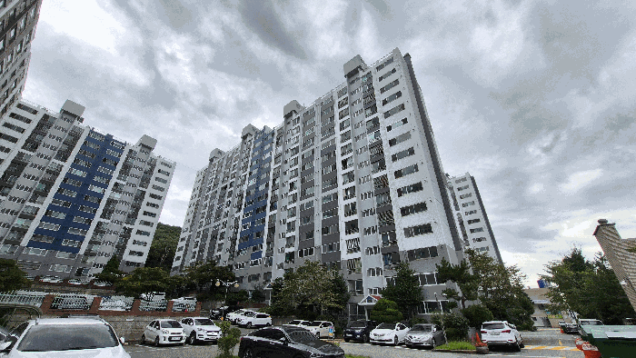경남 양산시 북정동 아파트 경매 물건 사진 2 · 2025타경12471