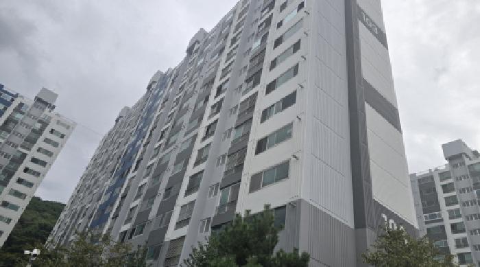 경남 양산시 북정동 아파트 경매 물건 사진