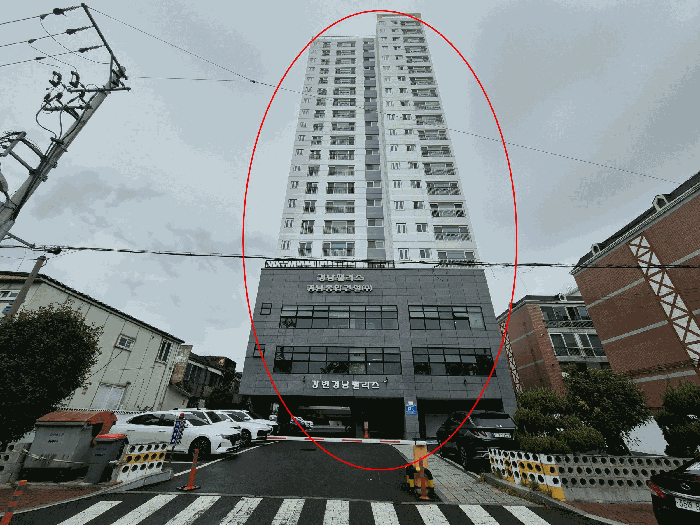 울산 중구 학성동 상가,오피스텔,근린시설 경매 물건 사진 4 · 2025타경12488