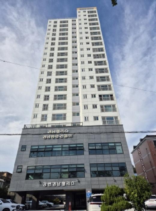 울산 중구 학성동 상가,오피스텔,근린시설 경매 물건 사진