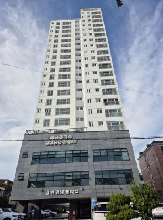 울산 중구 학성동 근린시설 경매 물건 사진