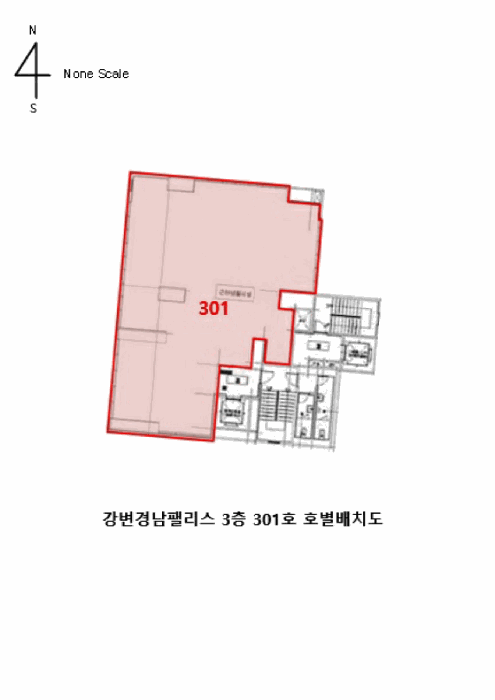 울산 중구 학성동 근린시설 경매 물건 사진 4 · 2025타경12489