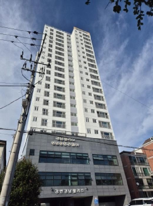 울산 중구 학성동 아파트 경매 물건 사진